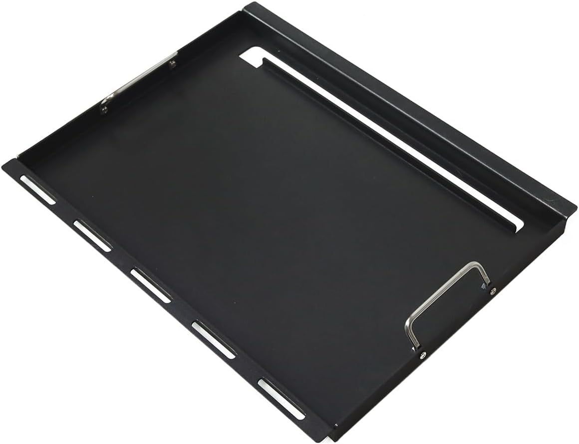 69787 Grill Burner for Weber Spirit 300 Series Spirit 330, Spirit 335 Grills with Front Mounted Control Knobs, 18 Inch Burner Tube Kit for Spirit E-330 Spirit SP-335, 68948 65518 Replacement Parts