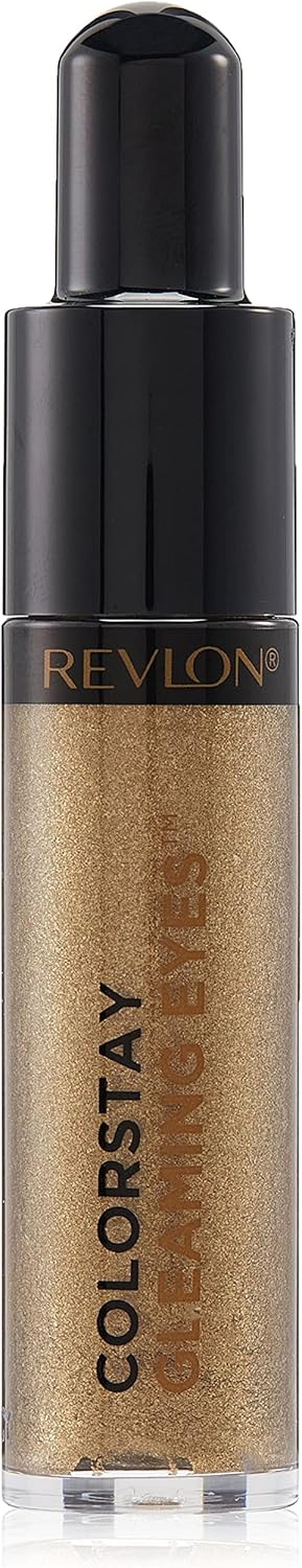 Revlon Colorstay Liquid Eye Shadow, Antique,