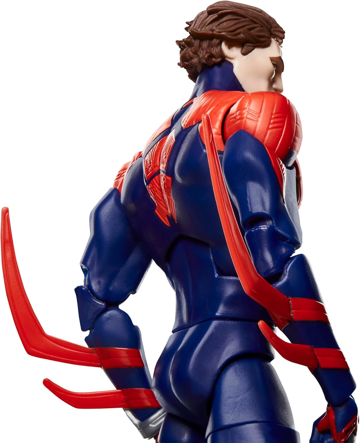 Marvel Legends Series Spider-Man 2099, Spider-Man: across the Spider-Verse Collectible 6 Inch Action Figure image number 1