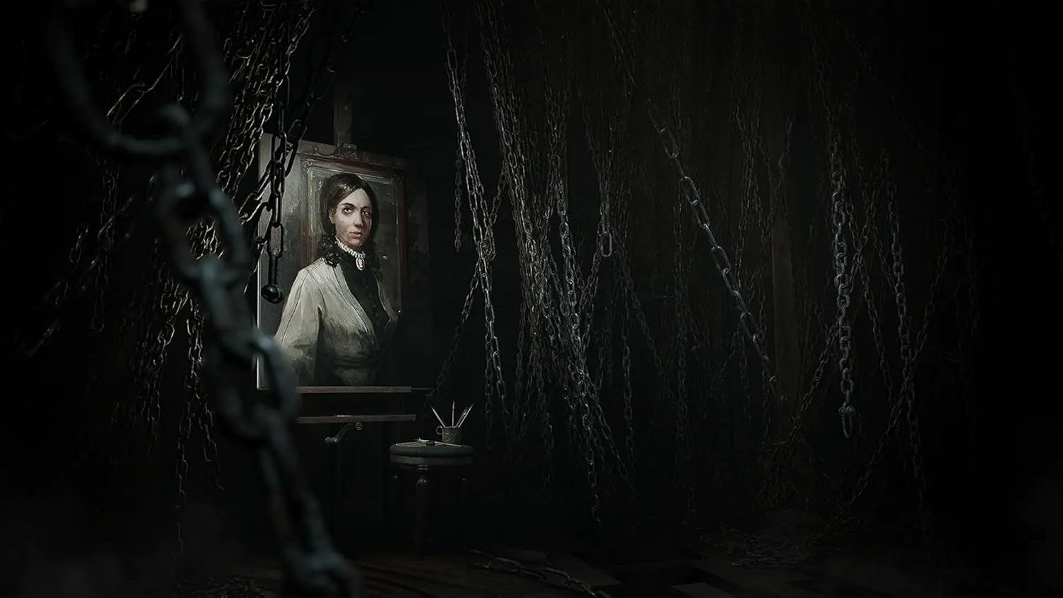 Layers of Fear PS5 image number 6