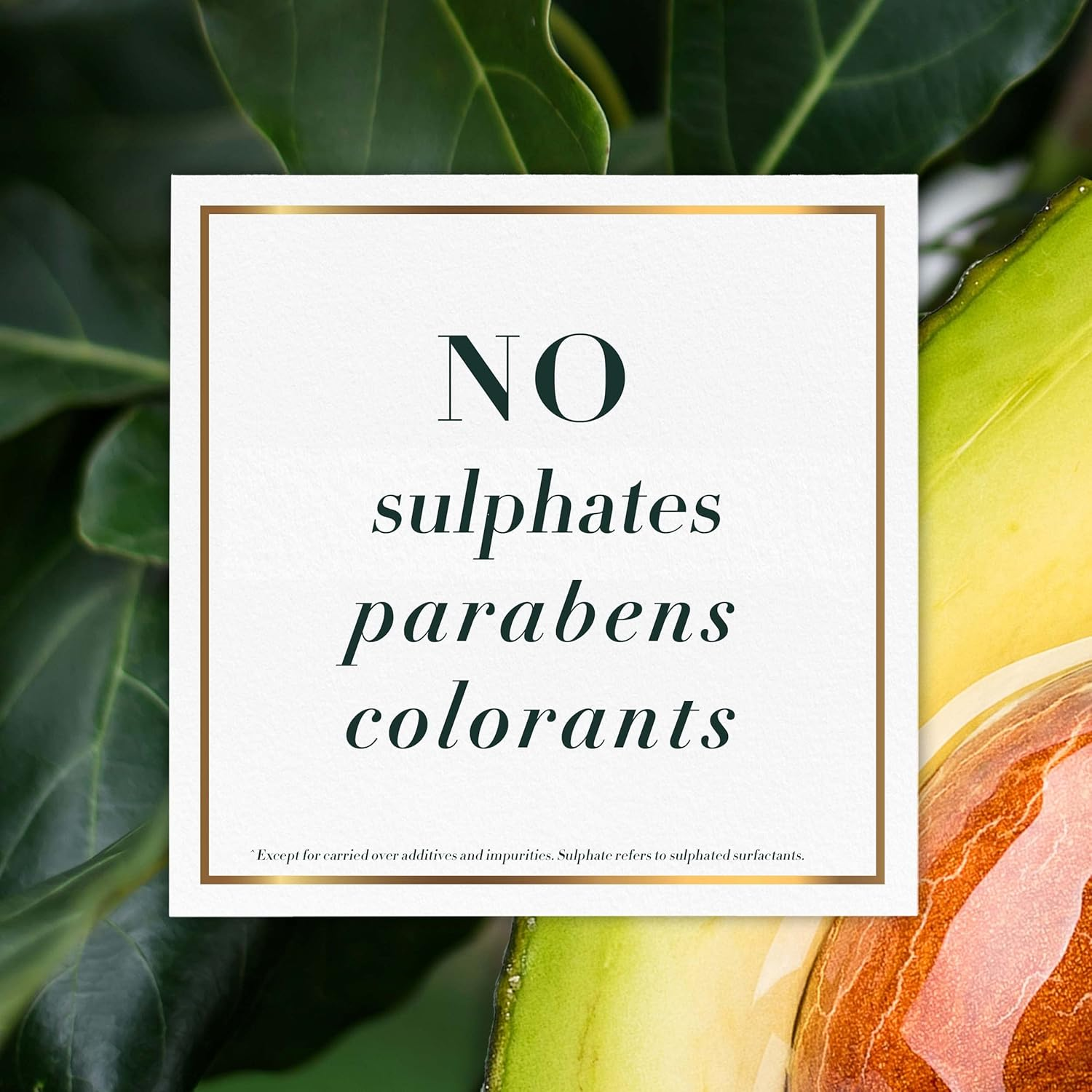 Herbal Essences Bio, Renew Potent Aloe + Avocado Oil Hair and Scalp Shampoo 400Ml image number 6