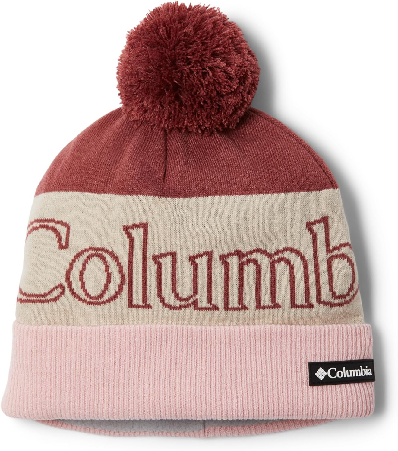 Columbia Unisex Adult'S Polar Powder II Beanie