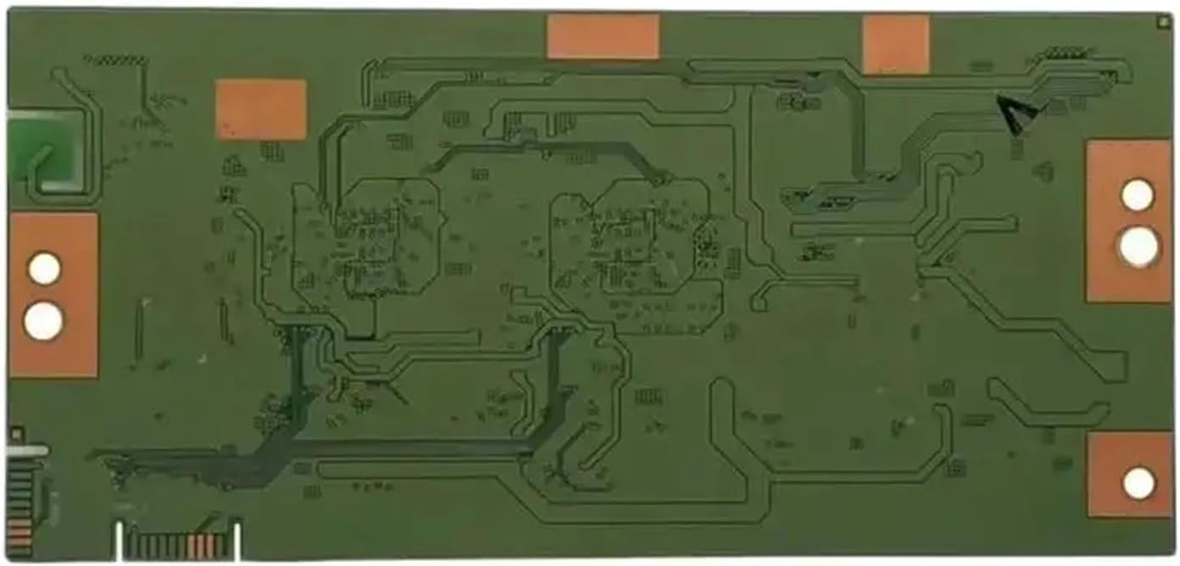 Used for 18Y_S75HU11A2H2A6AV0.2 T-CON Board ，Compatible for Sony， KD-75X780F 75 Inch TV Logic Board CT T image number 2