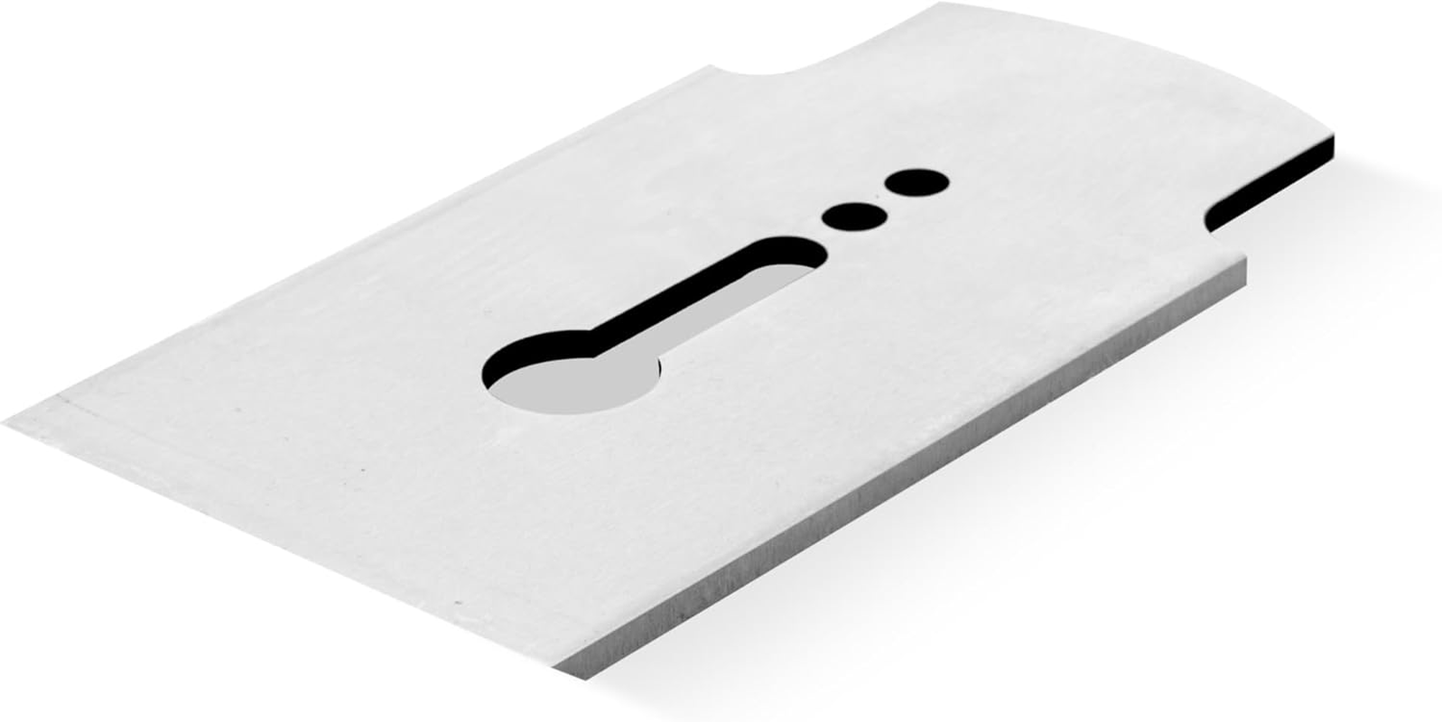 Melbourne Tool Company Blade for Low Angle Jointing Hand Plane 38 Degree Bevel