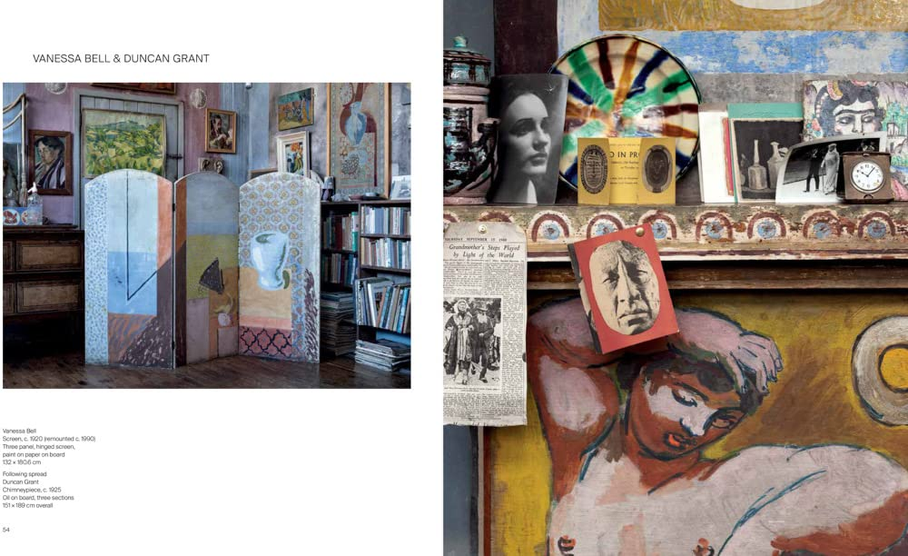 The Artist&rsquo;S Studio: a Century of the Artist&rsquo;S Studio 1920&ndash;2020: a Century of Creativity image number 4