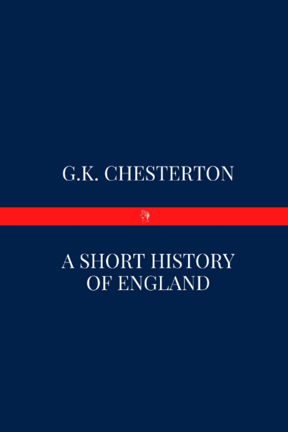 A Short History of England image number 1