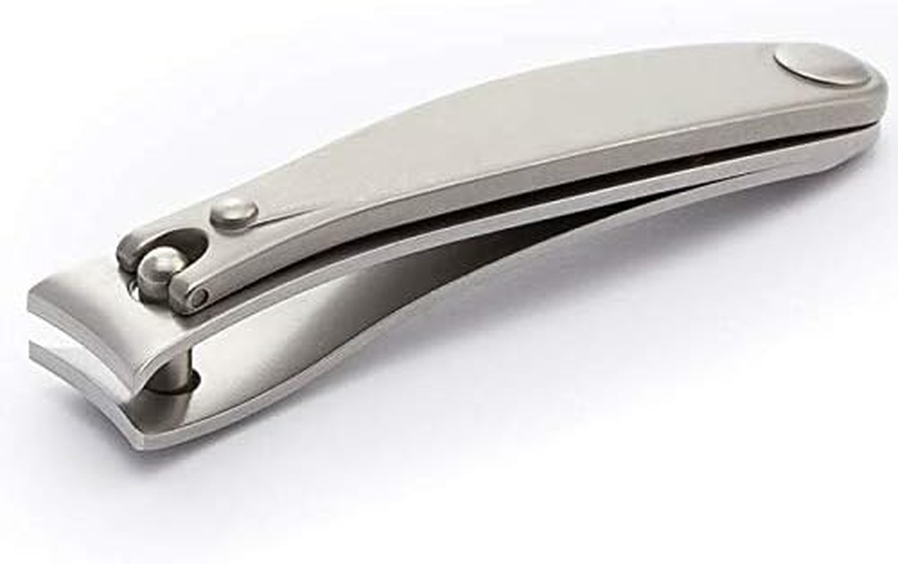 ZOHL Solingen Nail Clippers Sharptec 6Cm - Made in Germany image number 1