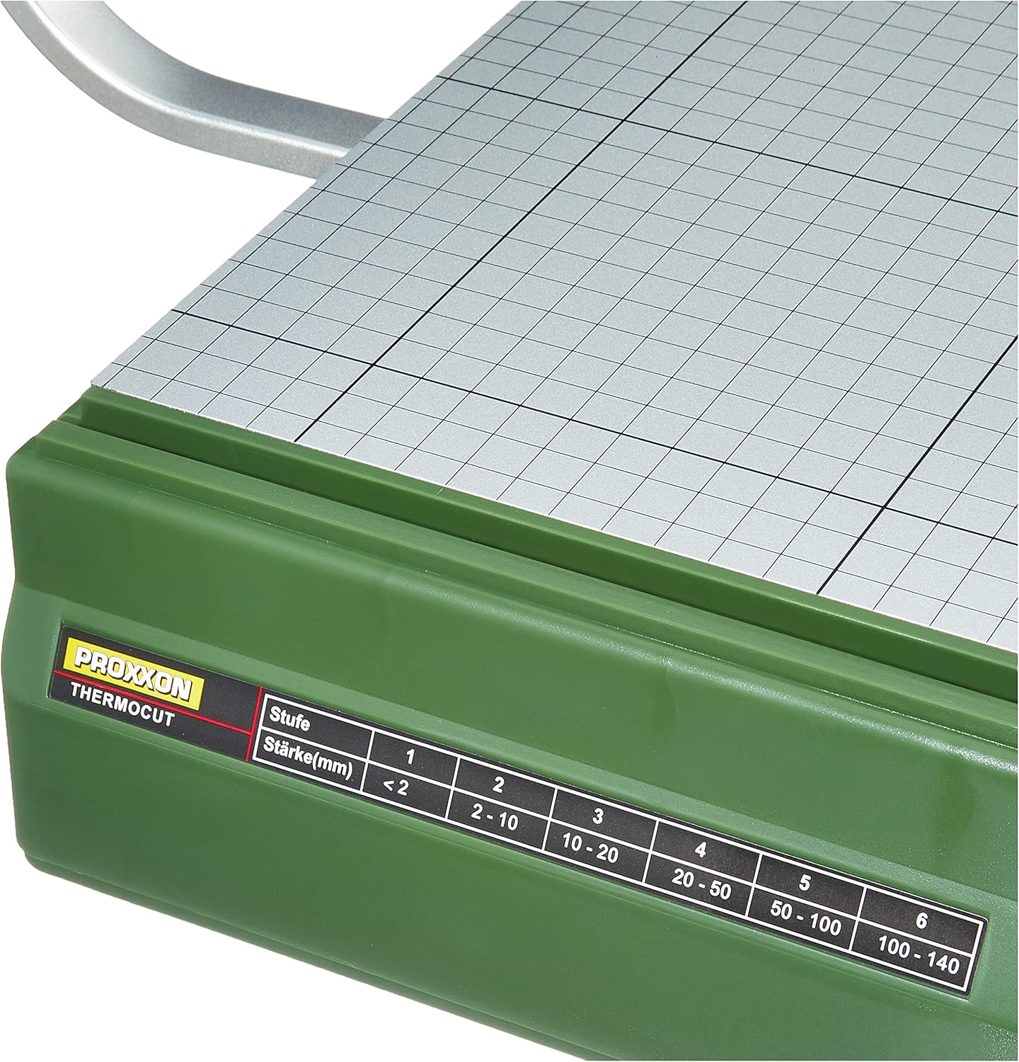 Proxxon Hot Wire Cutter THERMOCUT (220-240V) image number 4