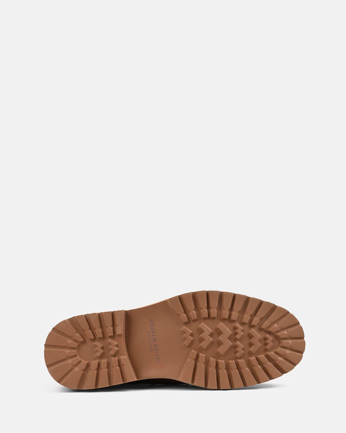 Julius Marlow Men'S Yonder Boat Shoe image number 2