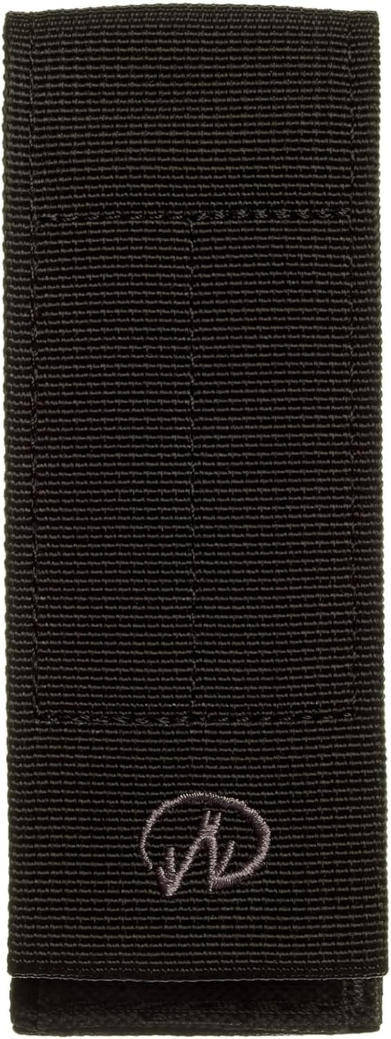 Leatherman YLS931005 Molle Sheath, Black, Large image number 4