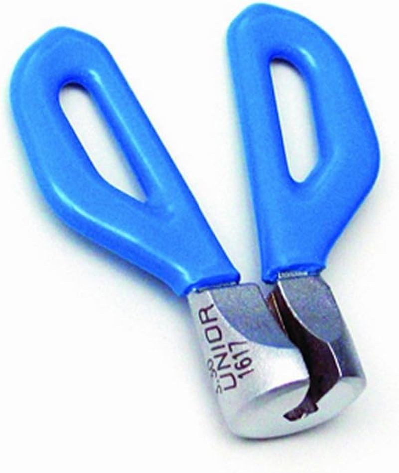 Unior Spoke Wrench, 3.3 Mm Size, Blue