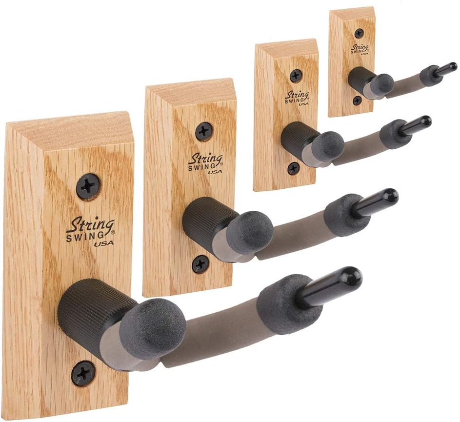 String Swing Home & Studio Violin Hanger