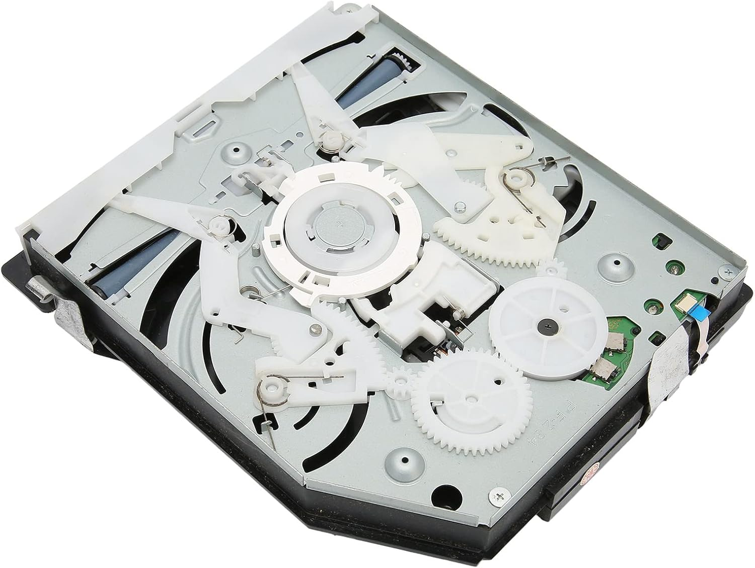 Disk Drive Replacement Compatible for Game Consoles, Single Eye DVD Disk Drive Replacement for KEM‑490 Drive,Plug and Play image number 6