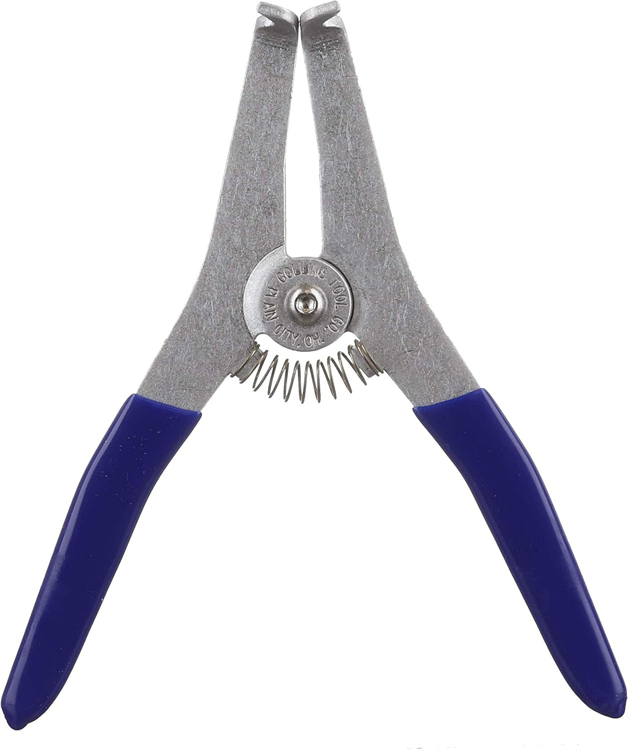Collins Spring Loaded Pliers and 13 Miter Clamps - Proudly Made in the USA image number 6