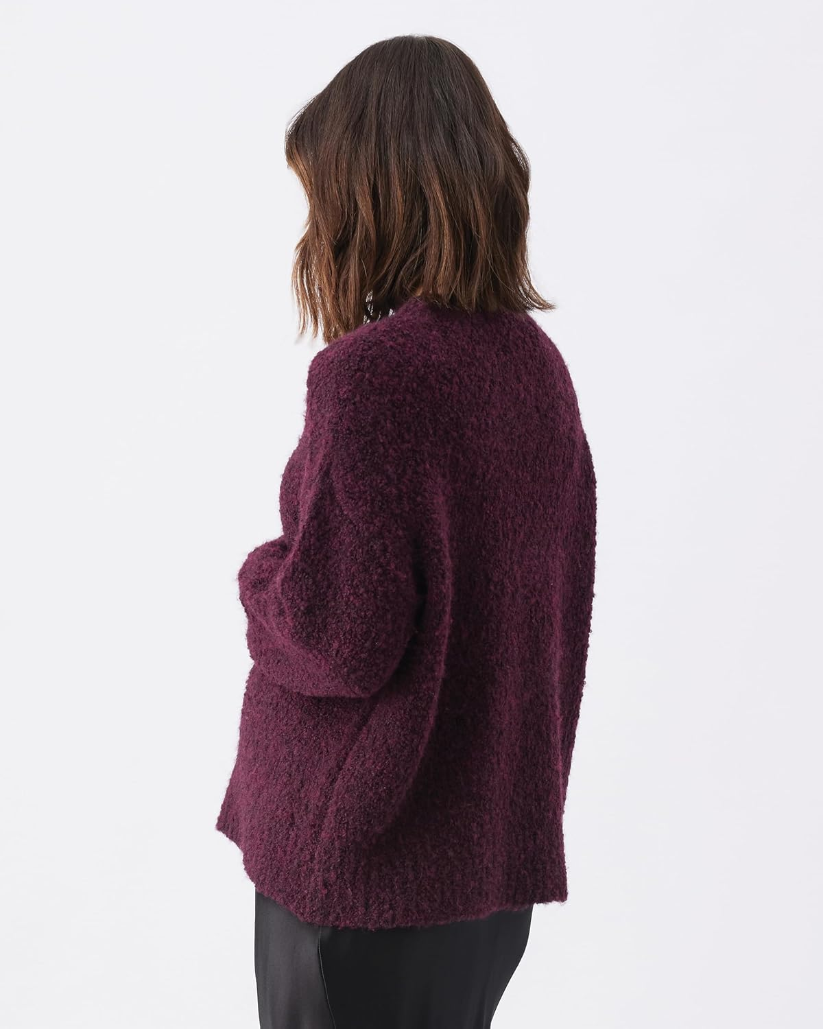 Ripe Theo Cosy Knit image number 1