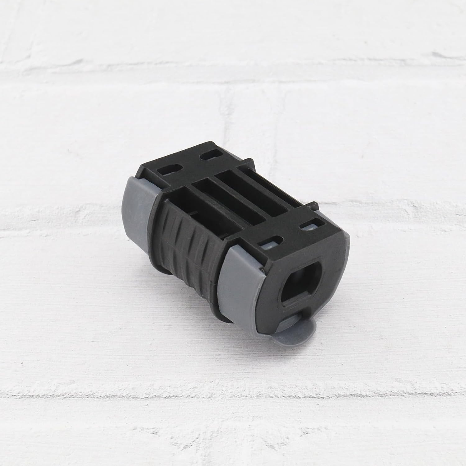 High Pressure Washer Hose Extension Fittings,Compatible with Karcher K1/K2/K3/K4/K5/K6/K7 Pressure Washer Hose Connector Adapter Maximum Pressure 160 Bar image number 2
