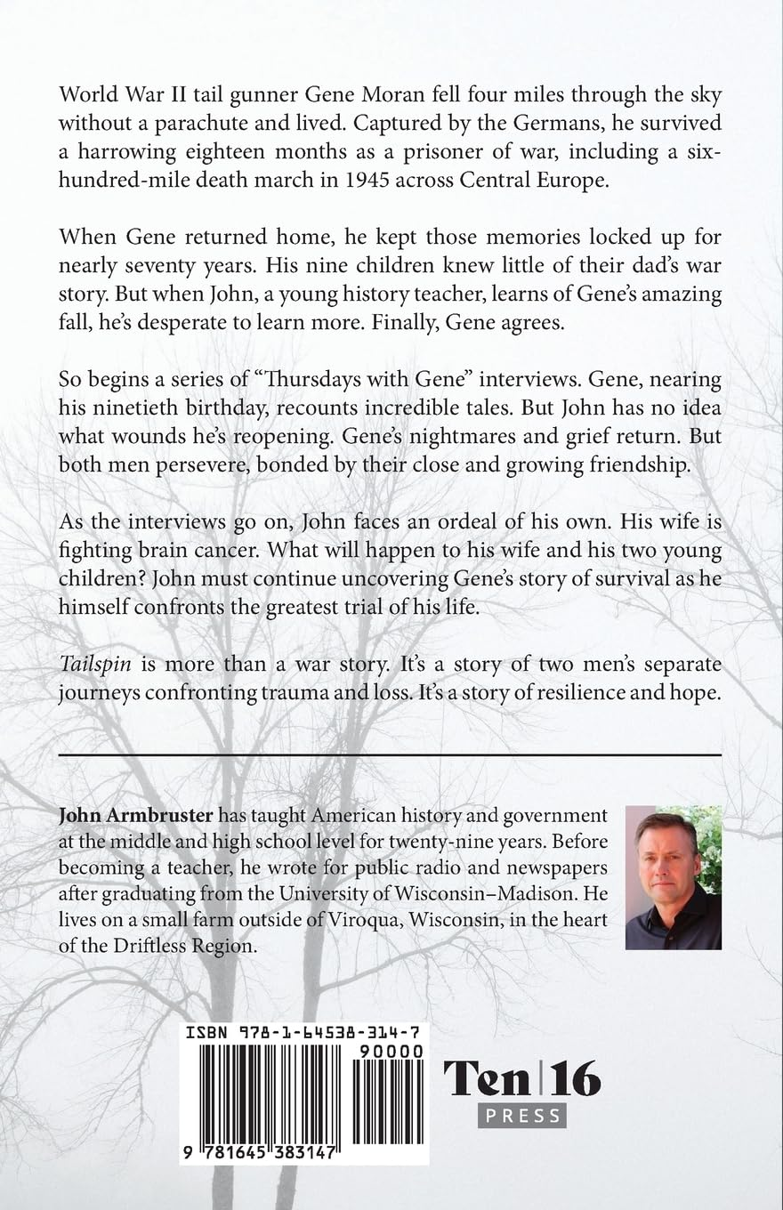 Tailspin Tailspin image number 2