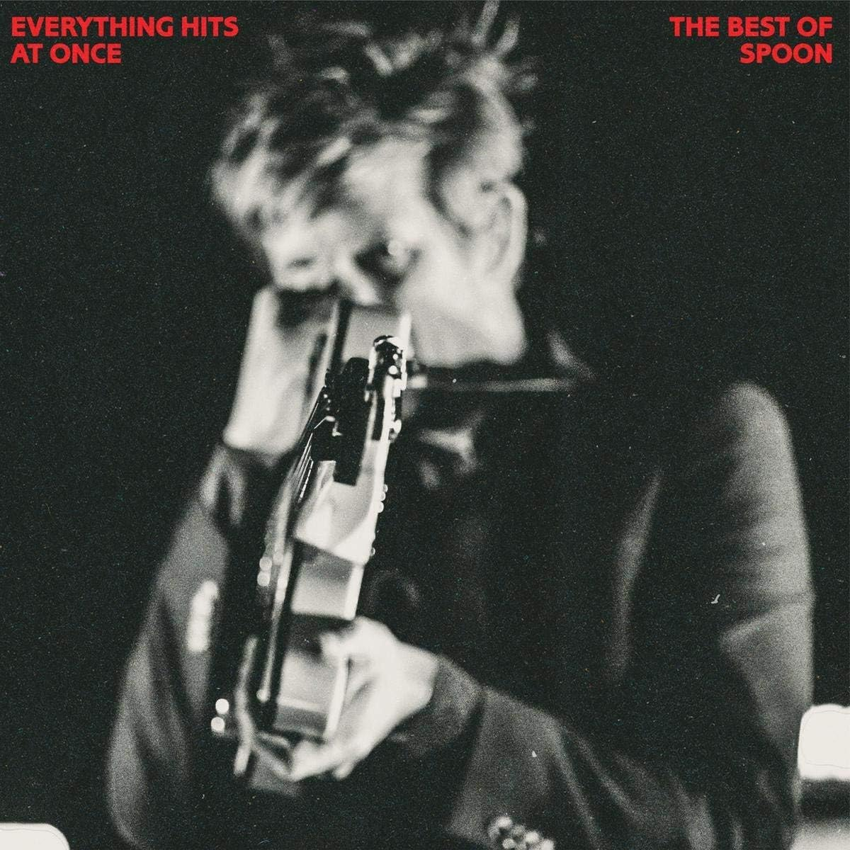 Everything Hits at Once: the Best of Spoon image number 2