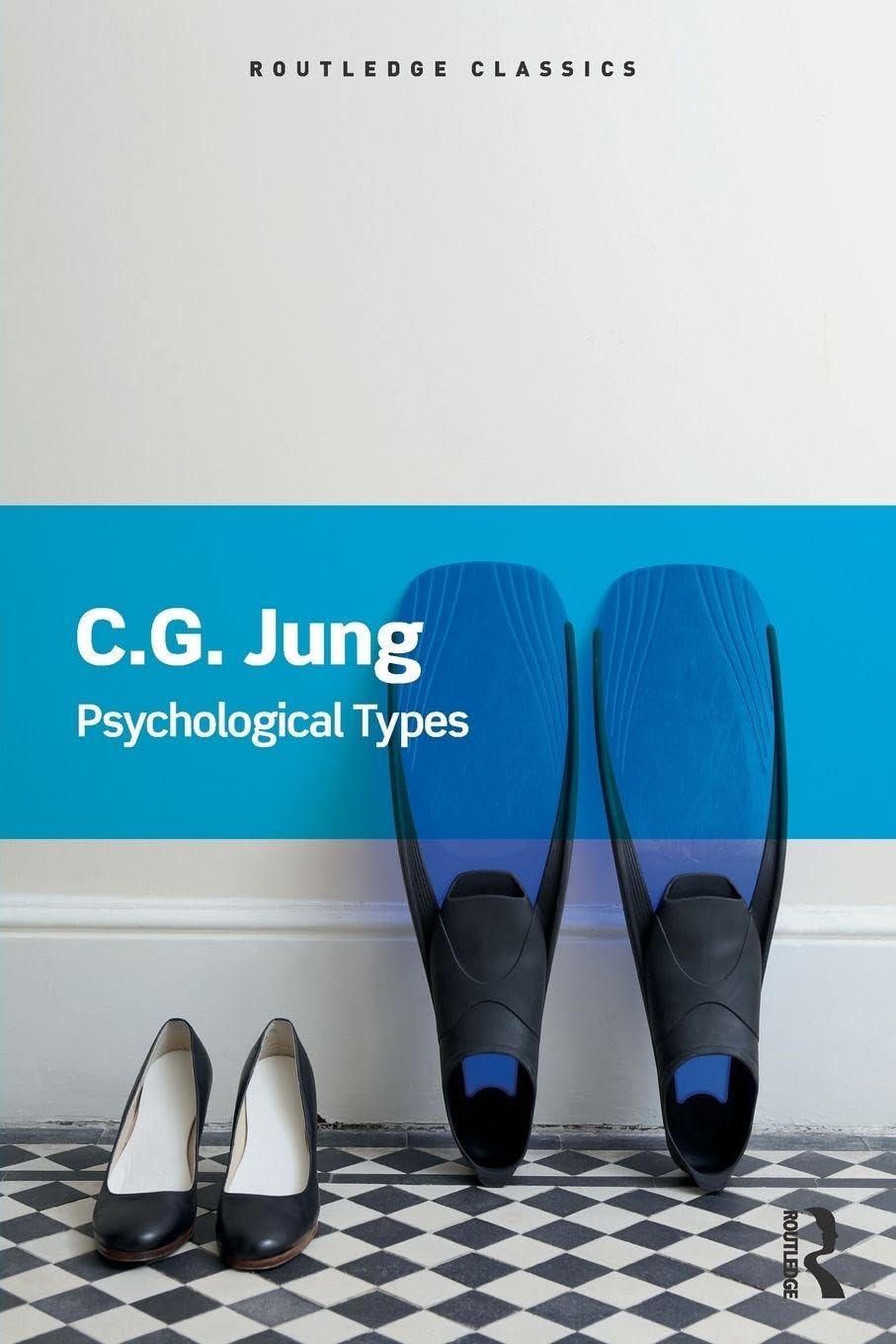 Psychological Types, or the Psychology of Individuation image number 1