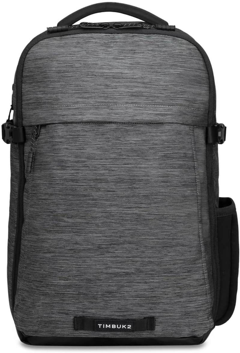 Timbuk2 Division Deluxe Laptop Backpack image number 6