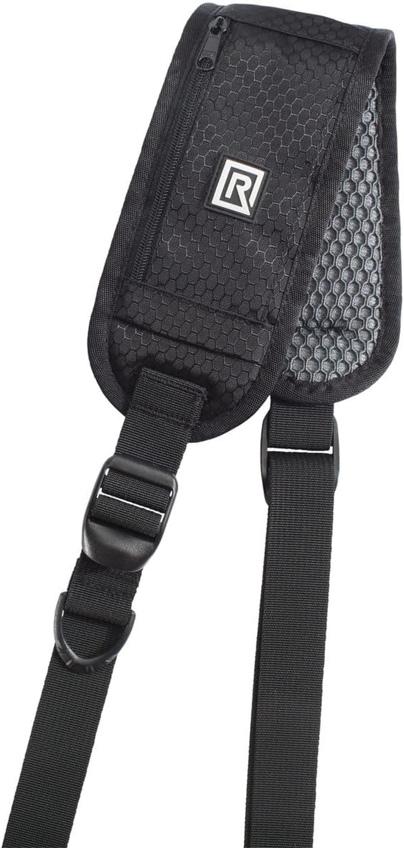 Blackrapid RS-4 Breathe 481001 Genuine SLR Cameras image number 3