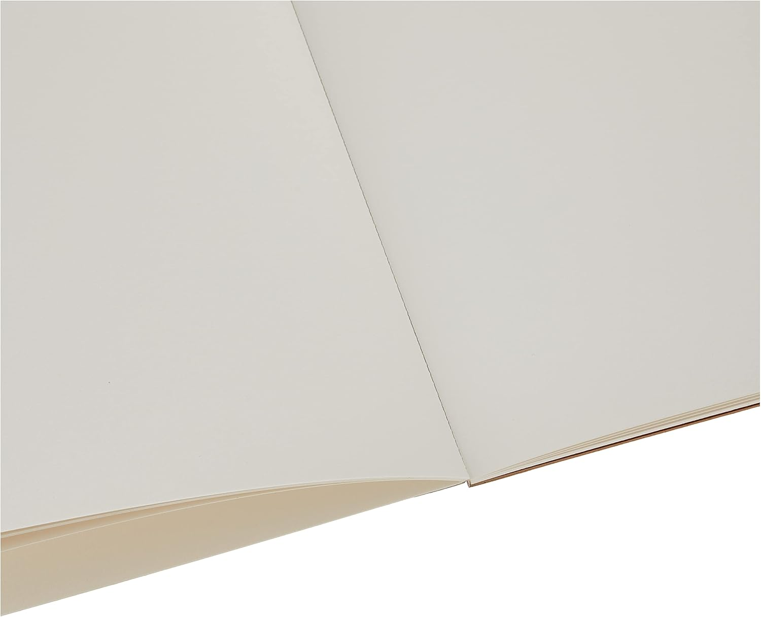 Strathmore 475-3, 400 Series Bristol, 2-Ply Vellum, 9"X12" Tape Bound, 15 Sheets image number 3