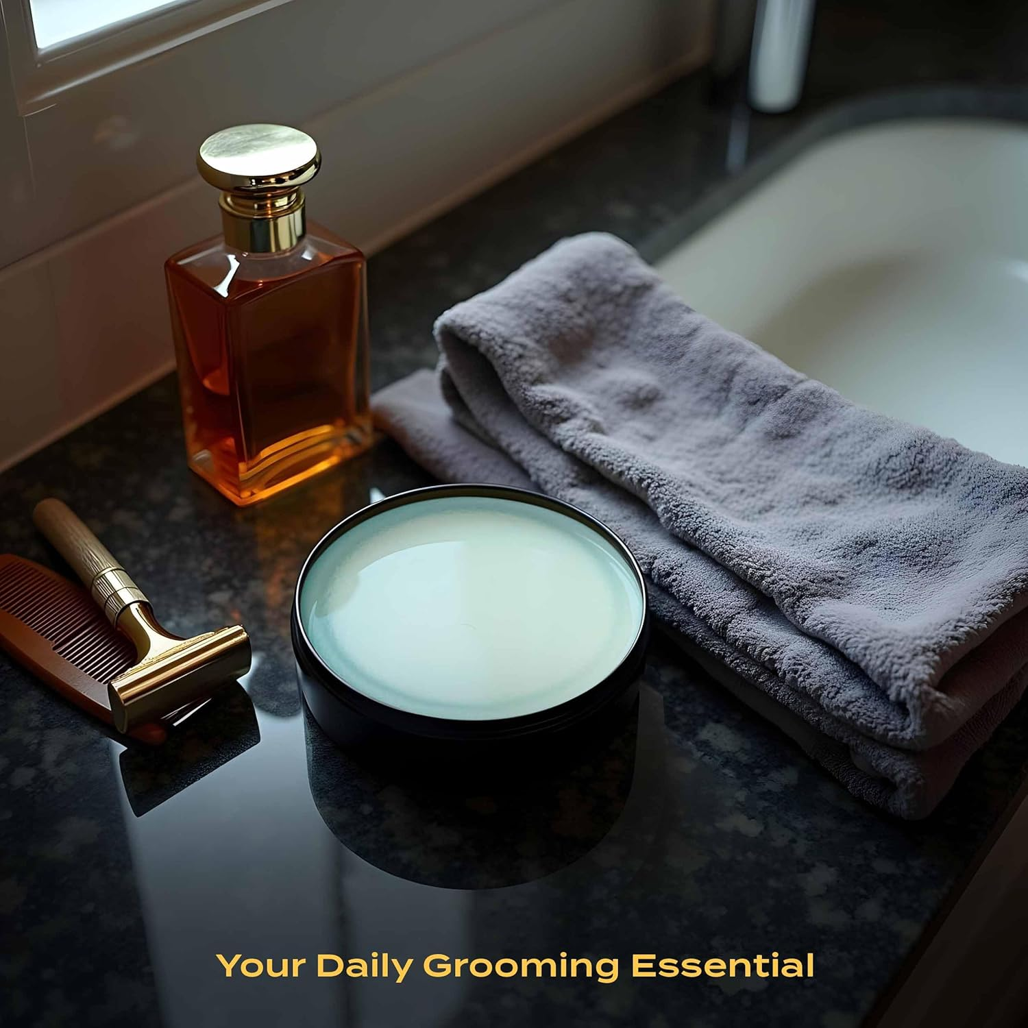 BROSH X WACKO MARIA POMADE image number 5