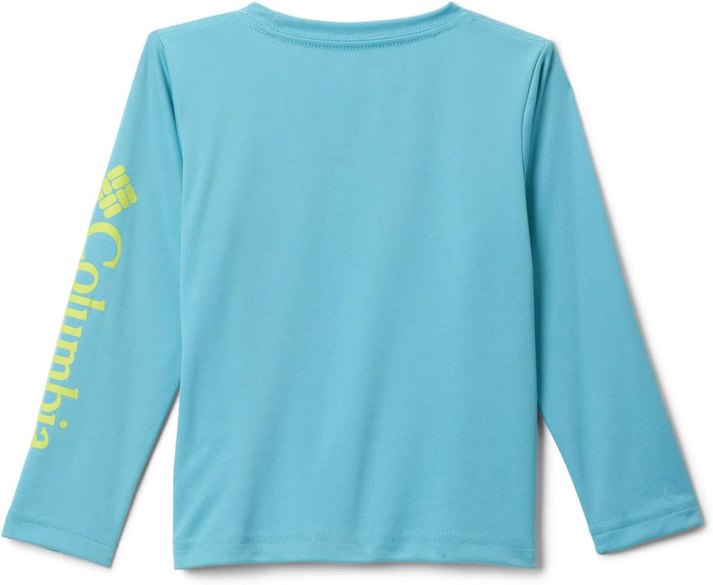 Columbia Sportswear Boy'S Terminal Tackle Long Sleeve Tee image number 2