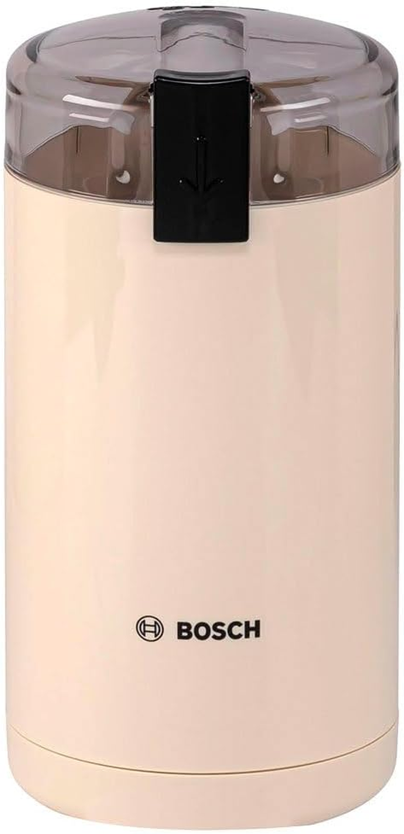 Bosch Coffee Electric Grinder with a Power of 180 W TSM6A017C, Cream