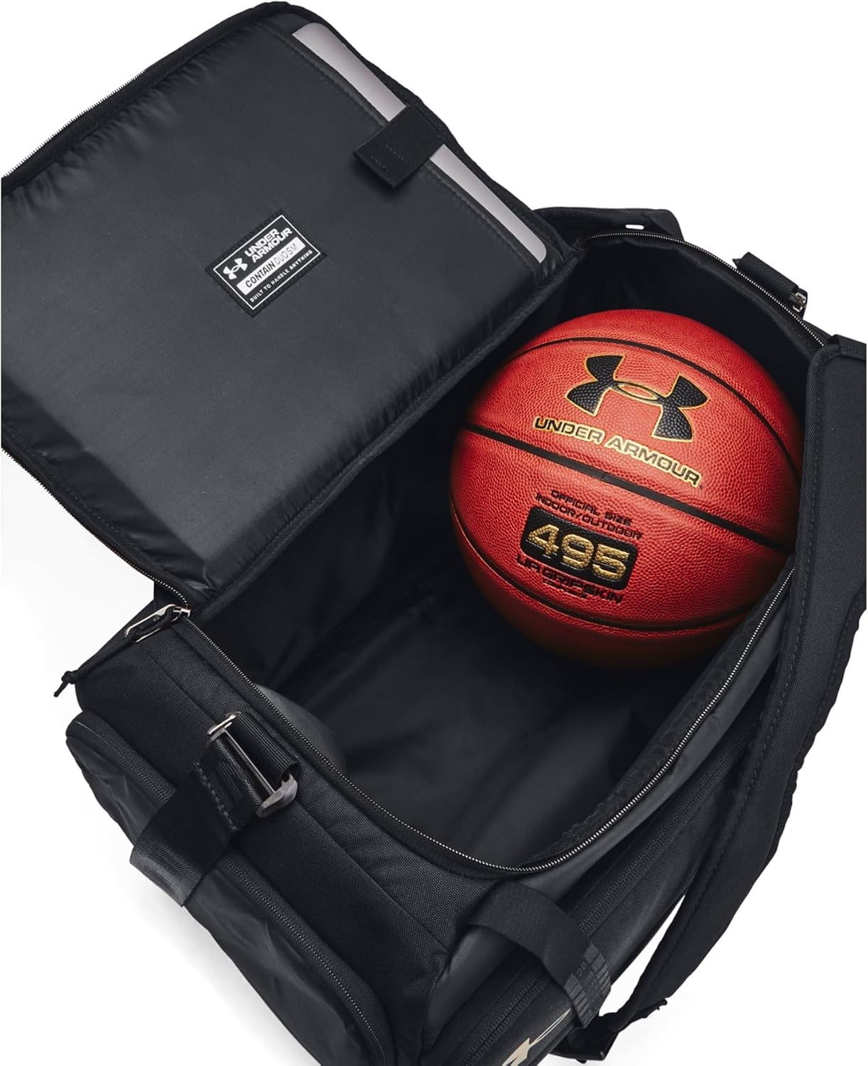 Under Armour Contain Duo SM BP Duffle