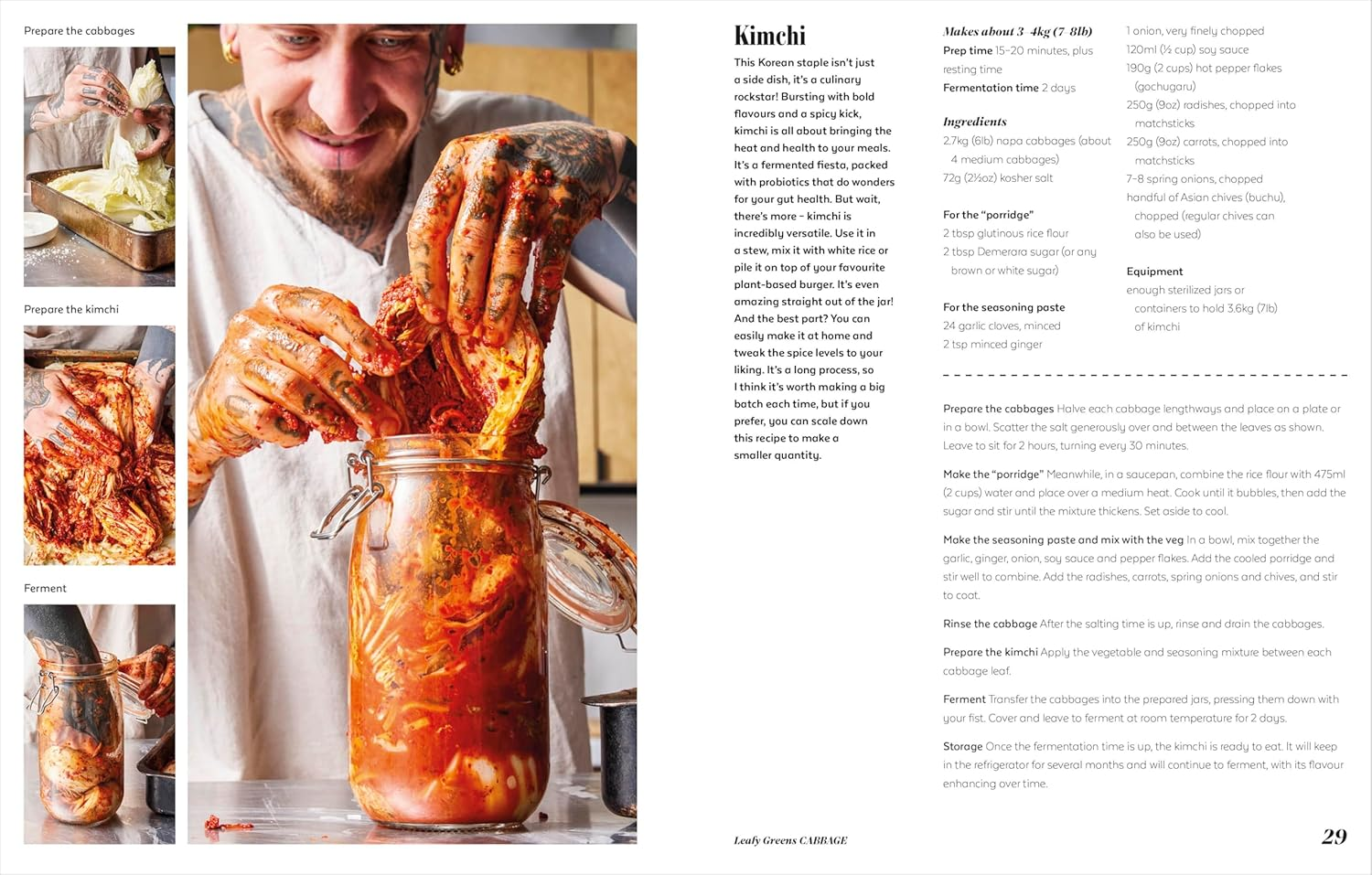 Low Waste Kitchen: Radical Recipes for Sustainable Living