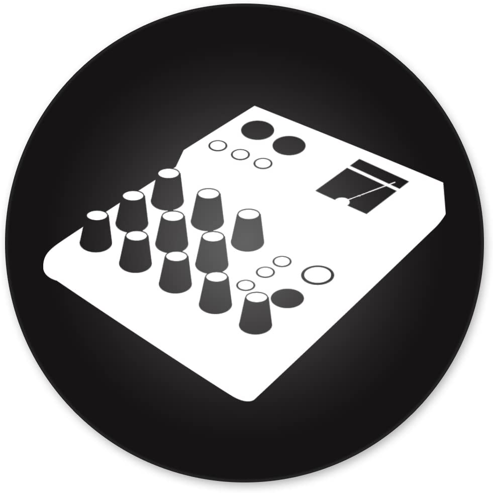 Stagg SGC3 S-Series Instrument Cable with Phone Plug to Phone Plug Connectors - 10Ft. image number 4