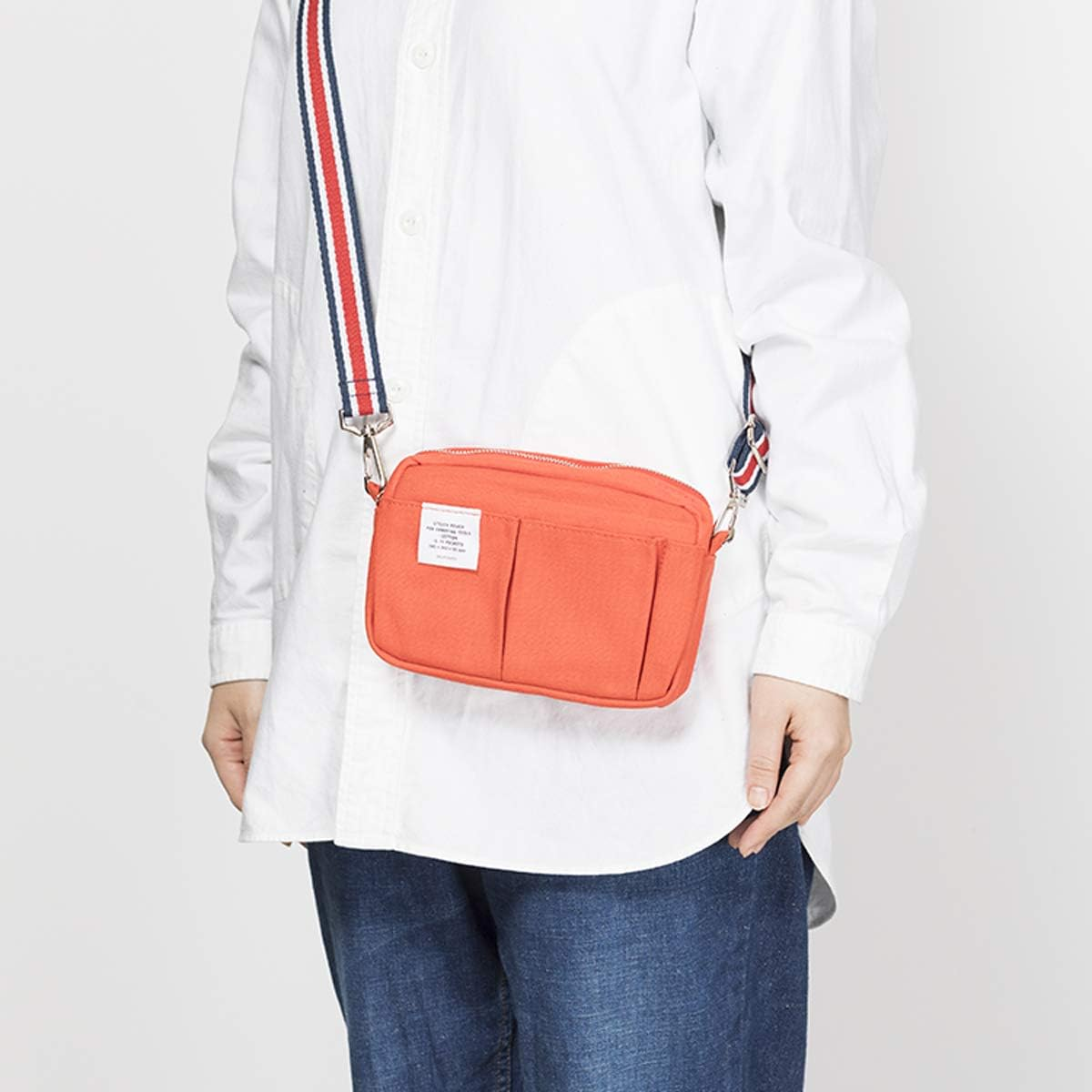 Inner Carrying Sizes CA82 BLACK image number 1