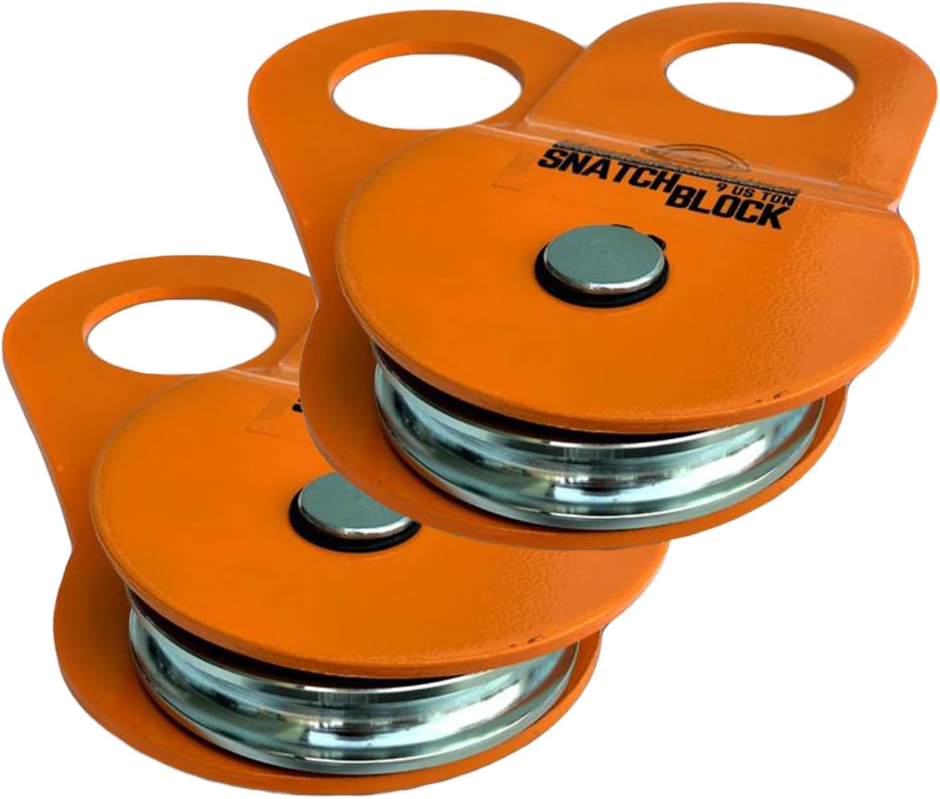 Gearamerica Smart Snatch Block 6T
