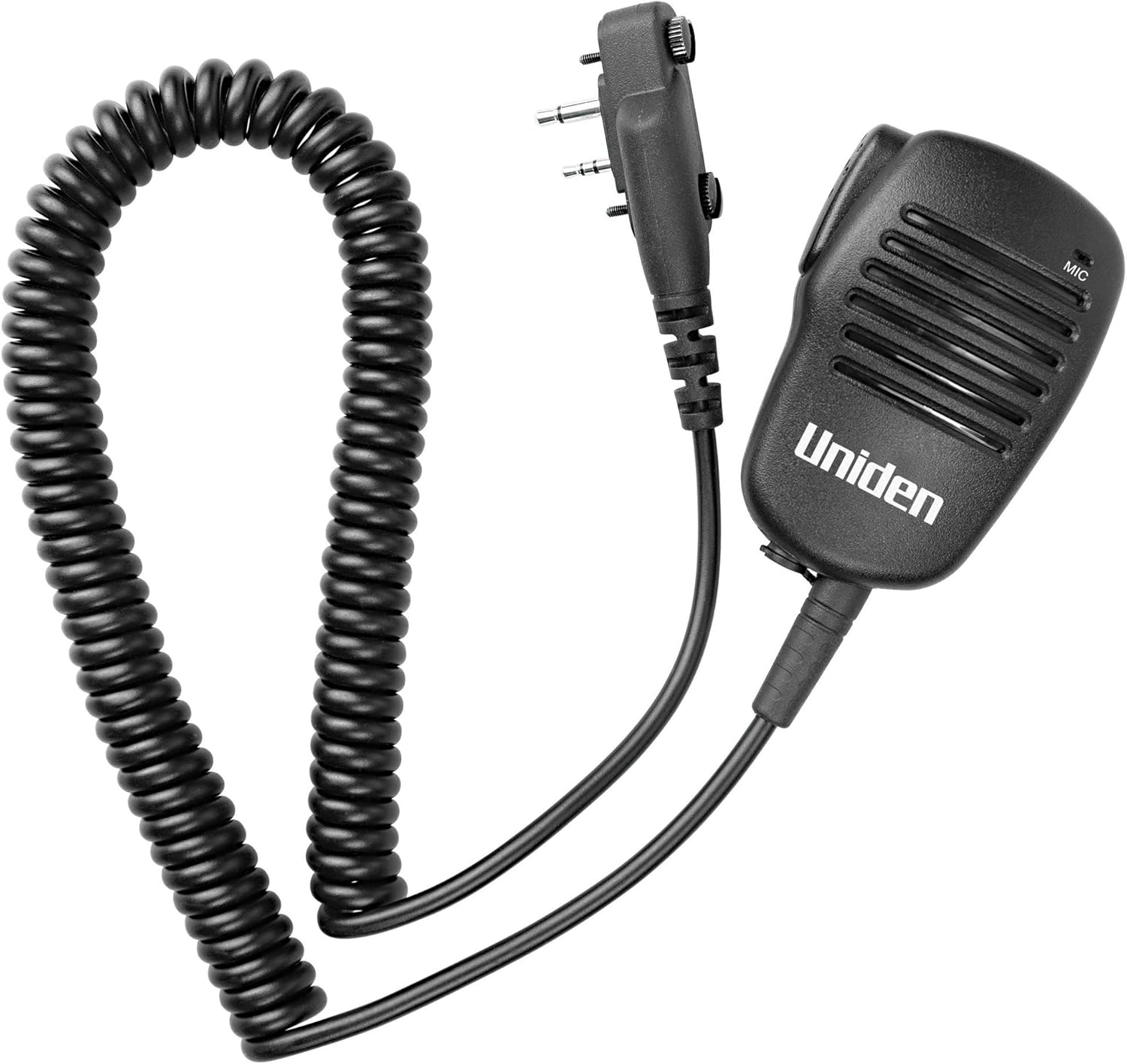 Uniden UH820S-2TP - 80 Channels 2 Watt UHF Handheld Tradies Pack