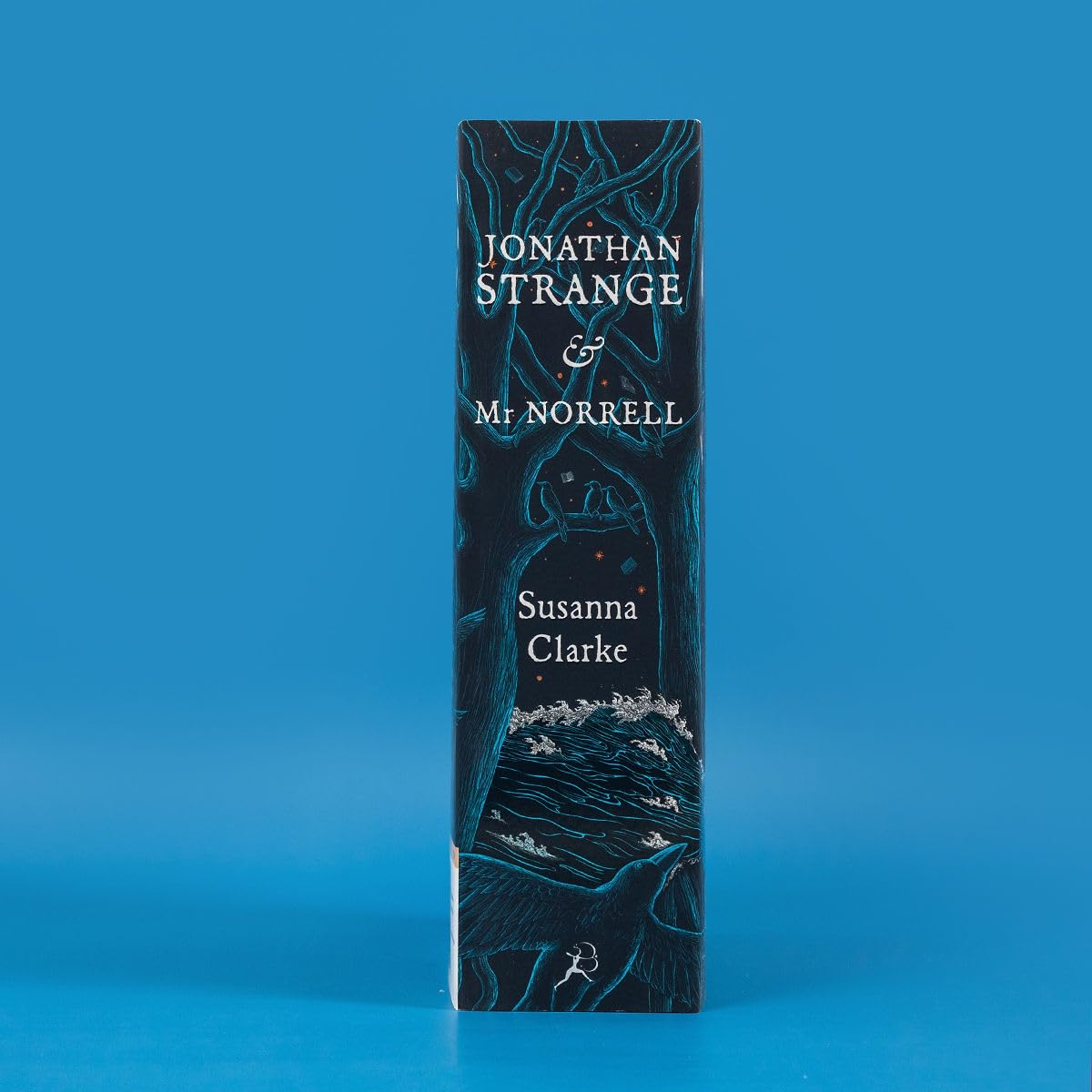 Jonathan Strange & Mr Norrell: 20Th Anniversary Edition image number 1