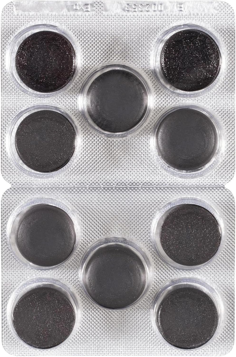 Sambucolbucol Black Elderberry Immune Defence Lozenge (Pack of 20)