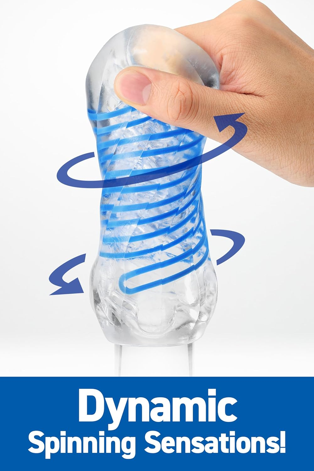 Tenga Spinner Deluxe Drops image number 2