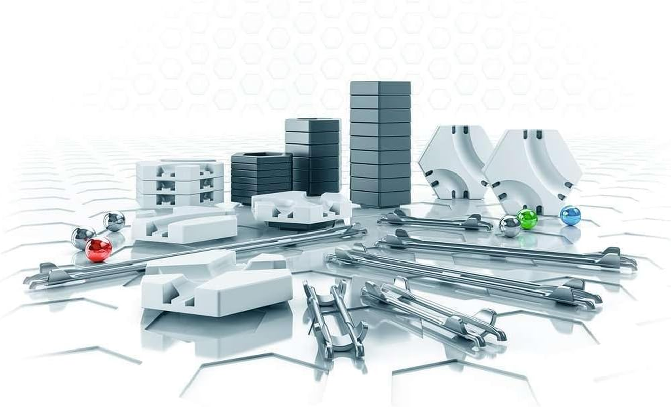 Gravitrax - Expansion Trax image number 3