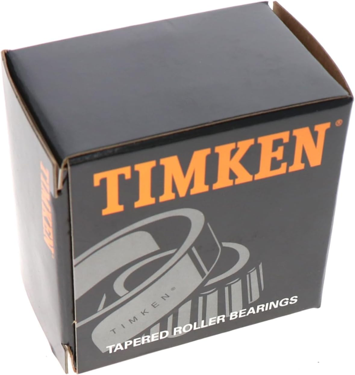 Timken SET23 Bearing Set image number 1