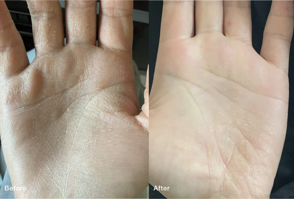 DU'IT Tough Hands Fragrance Free Hand Cream 150G