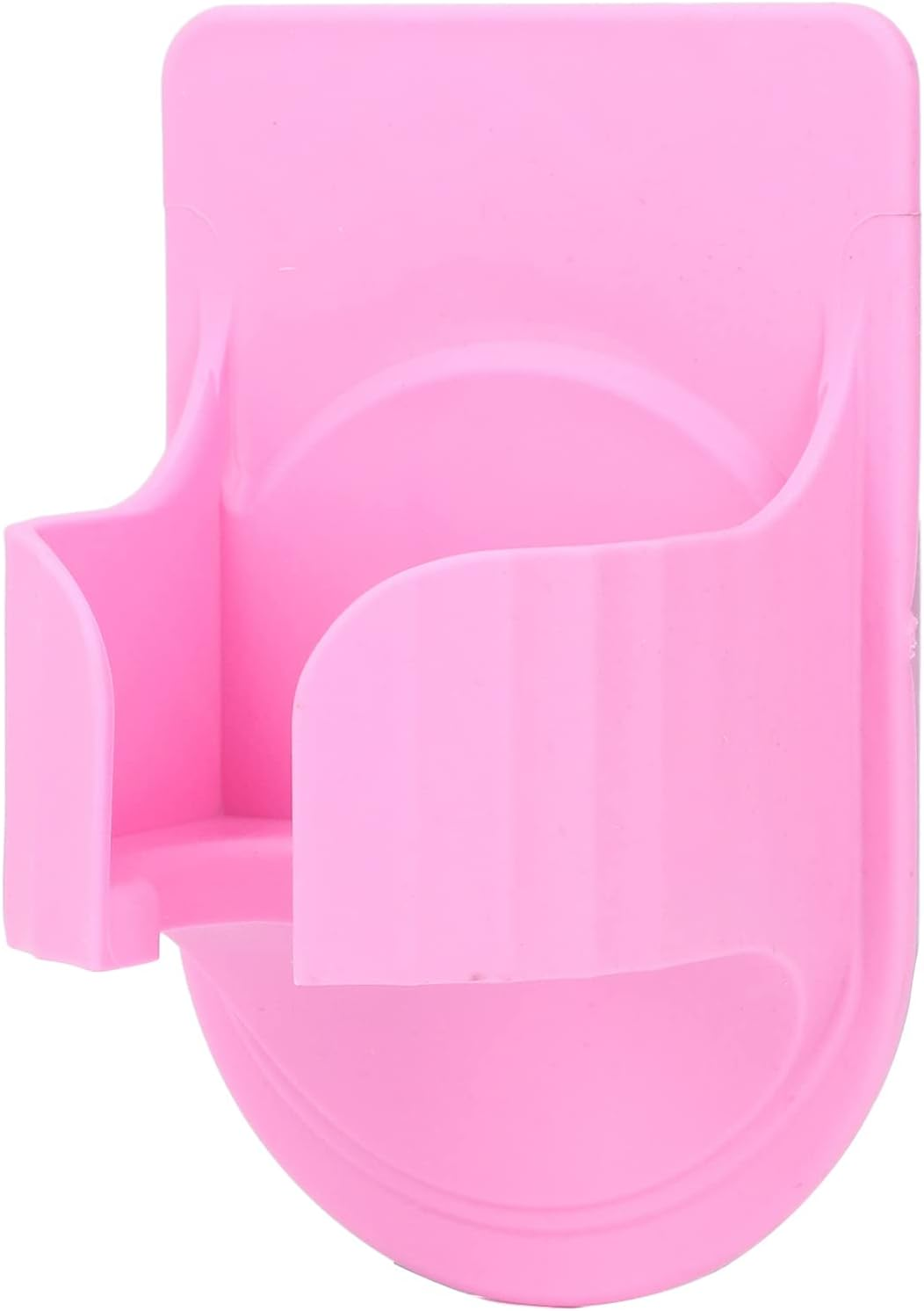 Shower Beer Holder, Flat Appearance TPR Material Drink Holder for Kitchens for Bathroom image number 2