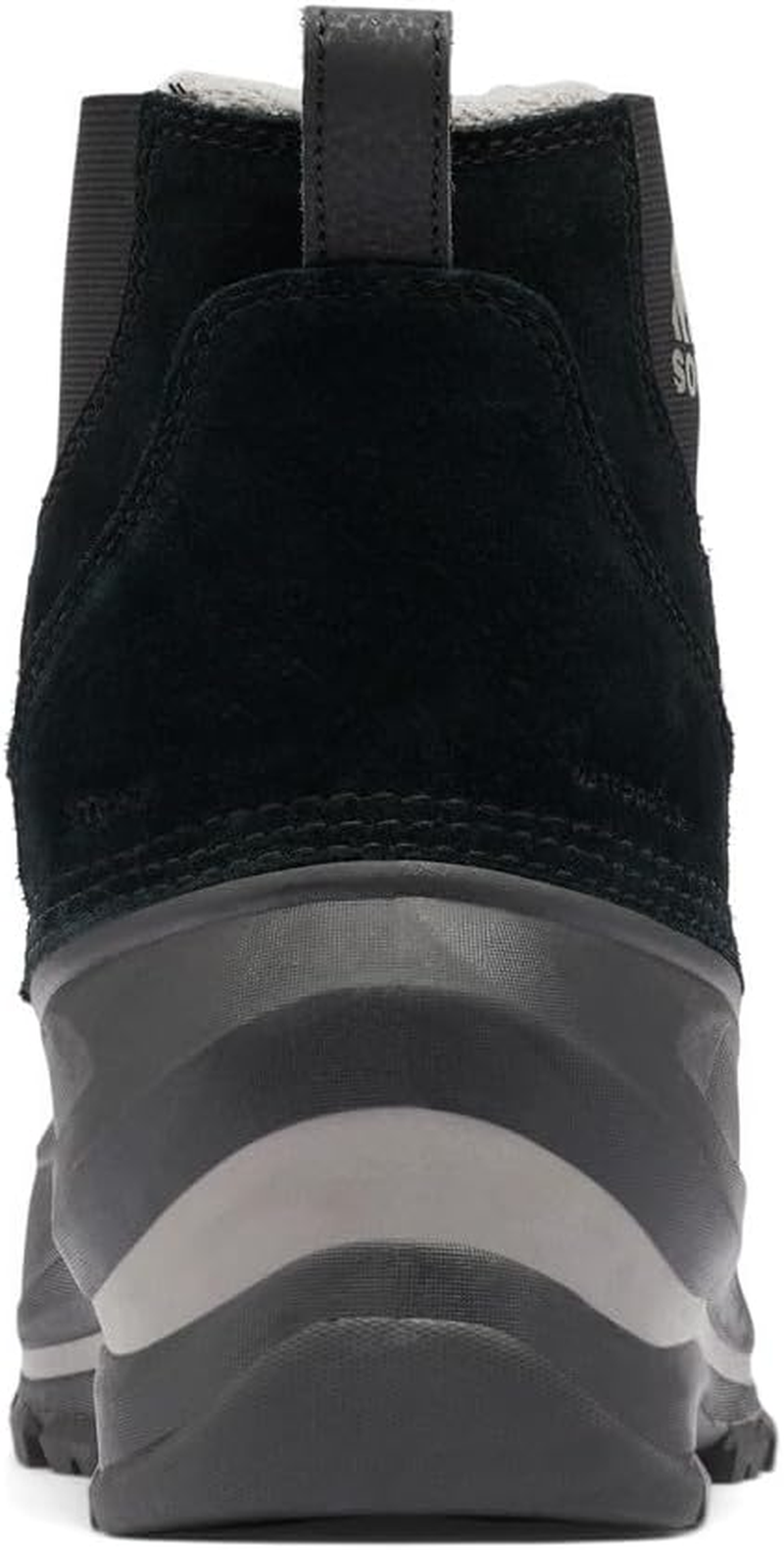 Sorel Men'S Buxton Pull on Waterproof Snow Boots image number 5