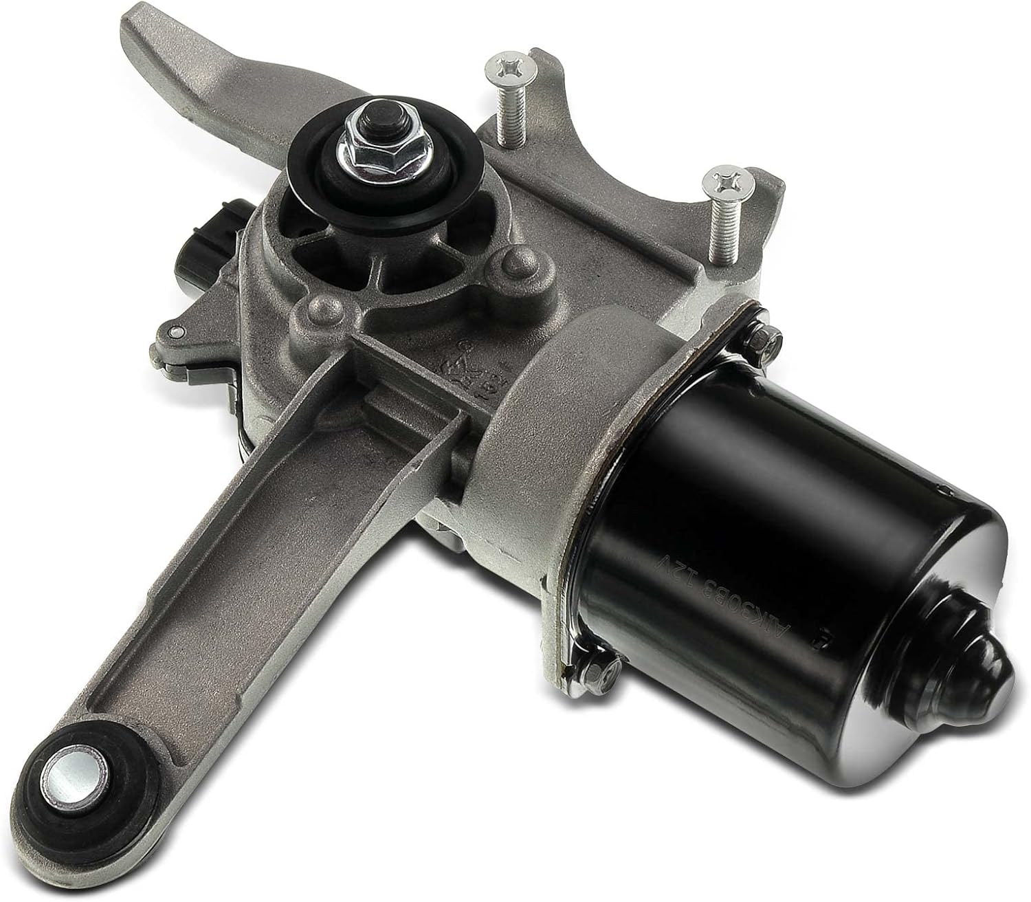 A-Premium Windshield Wiper Motor Front Compatible with Nissan Murano 2009-2014