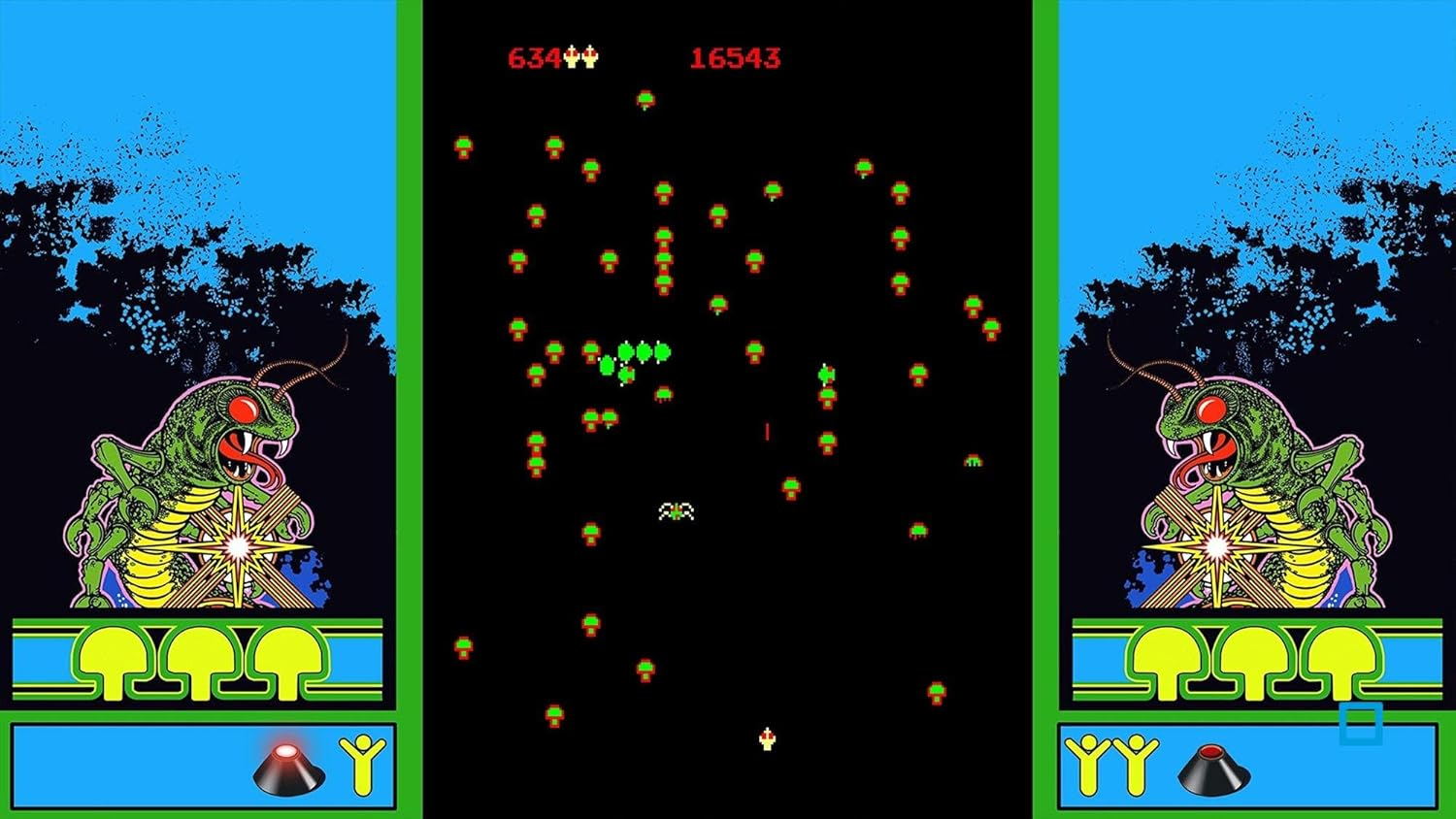 Atari Flashback Classics Collection Vol.1 (PS4) image number 4