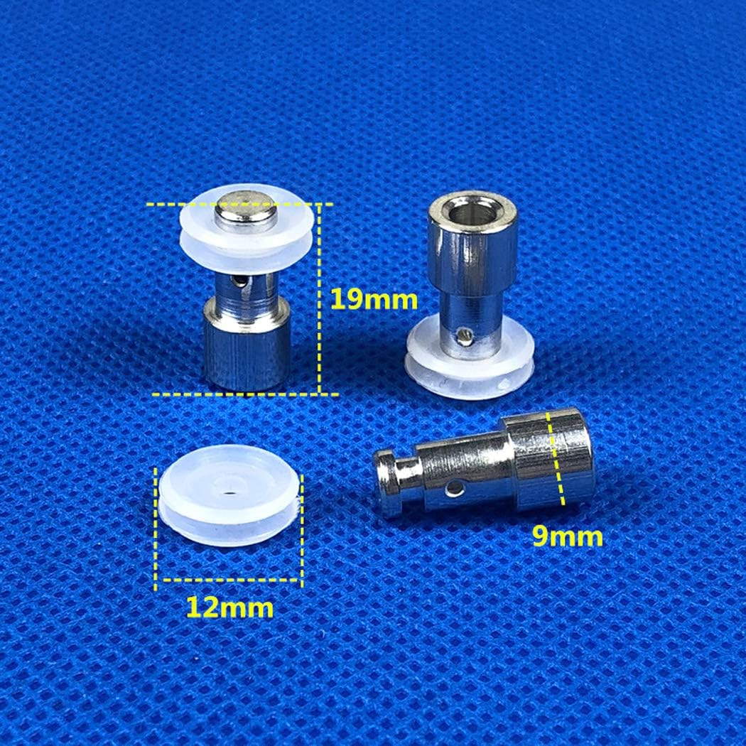 Pressure Cooker Steam Valve Universal Floater and Sealer for Pressure Cookers XL,YBD60-100,PPC780,PPC770,PPC790 image number 6