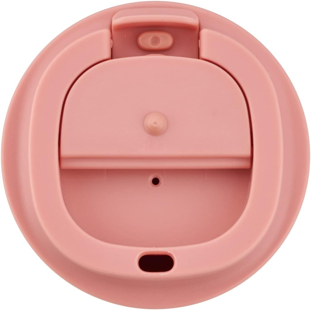 Skater STBC3F-A Coffee Tumbler, 11.8 Fl Oz (350 Ml), Thermal, Cold Insulation, Stainless Steel Tumbler, Mug, Kiki'S Delivery Service, Bird Cage, Studio Ghibli image number 6