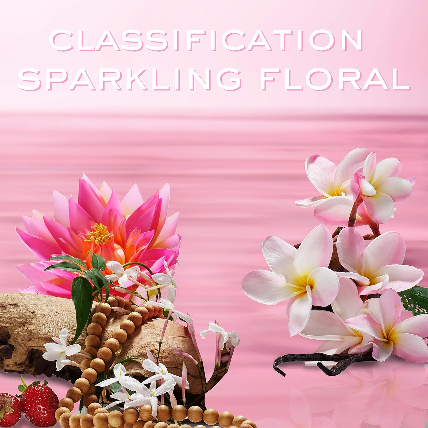 Juicy Couture Viva La Pink Couture Eau De Perfume Spray for Women 100 Ml image number 3