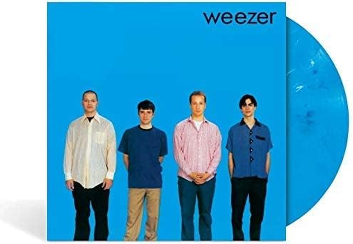 Weezer: White Album image number 1