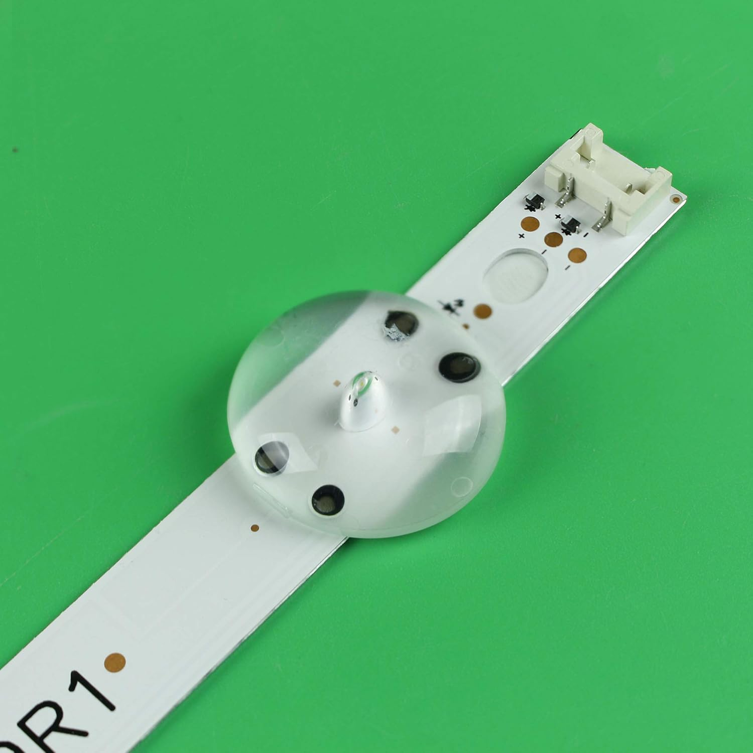 CHROX LED Backlight Strip Fit for LG 49'' TV 6916L-2862A 6916L-2863A V17 49 R1+L1 ART3 49UJ670V-ZD 49UJ651V 49UJ6510 LC490DGG(FK)(MD) image number 4